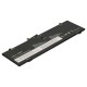 Laptop batteri 5B10Z26485 för bl.a. Lenovo IdeaPad Yoga 7-14ITL5 82BH - 4623mAh