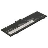 Laptop batteri SB10Z26486 för bl.a. Lenovo IdeaPad Yoga 7-14ITL5 82BH - 4623mAh