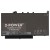 Laptop accu 451-BBSW voor o.a. Dell Latitude E7270, E7470 - 3180mAh