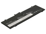 Laptop accu L19C4PDC voor o.a. Lenovo IdeaPad Yoga 7-14ITL5 82BH - 4623mAh