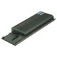 Laptop batteri 0JD616 för bl.a. Dell Latitude D620 - 4400mAh