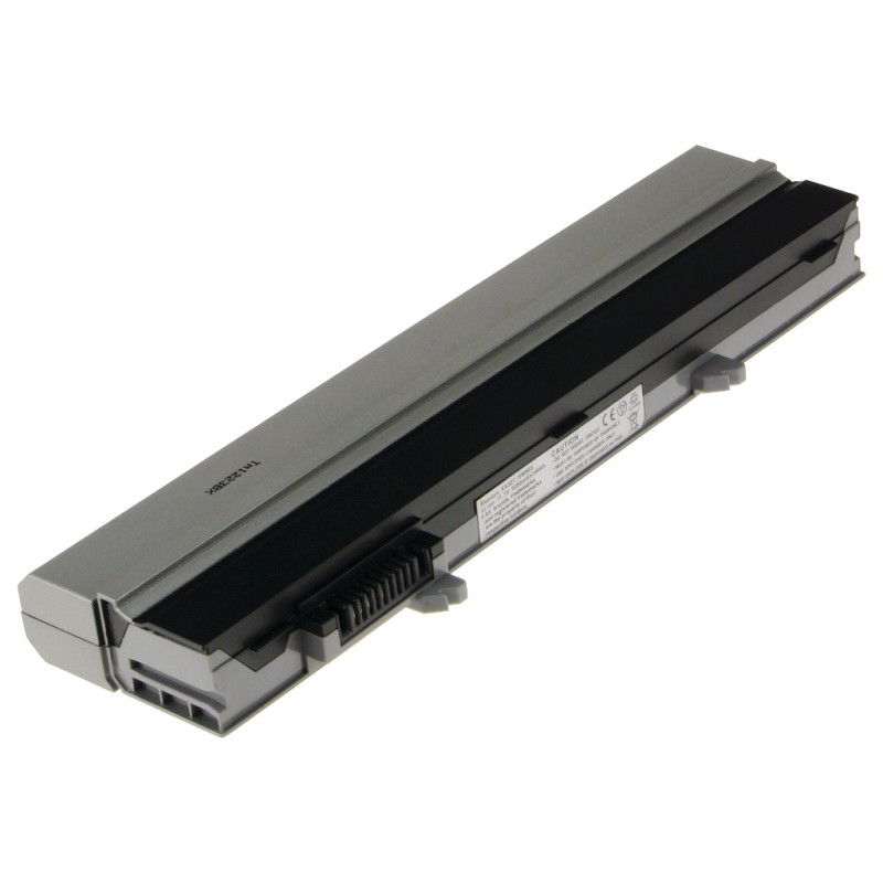 Laptop batteri G805H för bl.a. Dell Latitude E4300, E4310 - 4400mAh