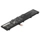 Laptop batteri L78555-002 för bl.a.   - mAh - Original Universeel