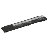 Laptop batteri 00HW022 för bl.a. Lenovo ThinkPad T460s, T470s - 2200mAh