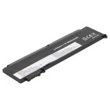 Laptop batteri 00WH037 för bl.a. Lenovo ThinkPad T460s 20F9, T470s 20HF - 2065mAh