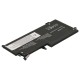 Laptop-accu 01AV402 voor oa Lenovo ThinkPad 13 Gen1, Gen 2 - 3730mAh