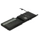 Laptop batteri 01D82 til bl.a. Dell Alienware 15 R3 R4, 17 R4 R5 - 8200mAh