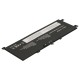 Laptop batteri 02DL032 för bl.a. Lenovo ThinkPad L13 Yoga - 2995mAh