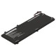 Laptop batteri 05041C til bl.a. Dell Precision 5510 - 4870mAh