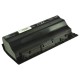 Laptop batteri 0B110-00070000 för bl.a. Asus G75 - 5200mAh