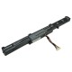 Laptop batteri 0B110-00220300 för bl.a. Asus A41-X550E - 2600mAh