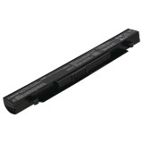 Laptop batteri 0B110-00230400 för bl.a. Asus A450, A550, F450, F550, K450, P450 - 2200mAh