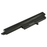 Laptop batteri 0B110-00240100 för bl.a. Asus X200CA, X200LA, X200MA - 2600mAh