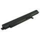 Laptop batteri 0B110-00260100 för bl.a. Asus X102BA - 2600mAh