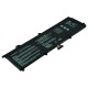 Batterie ordinateur portable 0B200-00230000 pour (entre autres) Asus VivoBook X201E - 5000mAh