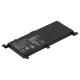 Laptop batteri 0B200-01750000 för bl.a.   - 4500mAh