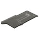 Laptop batteri 2PFPW til bl.a. Dell Latitude 13 5300, 7300 - 3685mAh