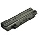 Laptop batteri 312-1201 för bl.a. Dell Inspiron 13R - 5200mAh
