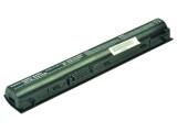Laptop accu 0F7W7V voor o.a. Dell Latitude E6220 - 2600mAh