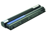 Laptop accu RFJMW voor o.a. Dell Latitude E6220 - 5200mAh