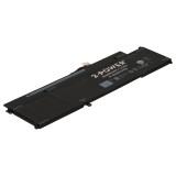 Laptop batteri 0XCNR3 til bl.a. Dell Latitude 7370-Non-Fingerprint only - 5381mAh
