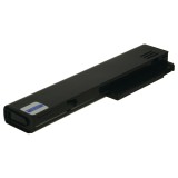 Batterie ordinateur portable 408545-251 pour (entre autres) HP nx6110, nc6100, nc6120 - 4600mAh