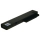 Laptop batteri 408545-251 til bl.a. HP nx6110, nc6100, nc6120 - 4600mAh