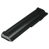 Laptop batteri 42T4538 för bl.a. Lenovo ThinkPad X200 - 5200mAh