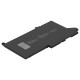 Laptop batteri 451-BBZL för bl.a. Dell Latitude 12 7280 - 3600mAh