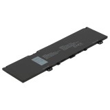 Laptop batteri 451-BCBY för bl.a. Dell Inspiron 7000 D266GT - 3200mAh