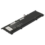 Laptop batteri 451-BCEY til bl.a. Dell XPS 15 9575 2-in-1 - 6000mAh