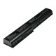 Laptop batteri 463837-001 för bl.a. HP Pavilion DV7-1000 - 5200mAh