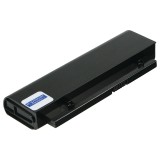 Laptop batteri 482372-361 för bl.a. Compaq Presario CQ20-100 - 2600mAh
