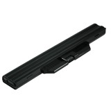 Batterie ordinateur portable 500764-001 pour (entre autres) HP 6720s - 5200mAh
