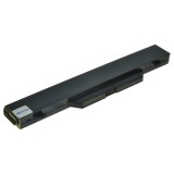 Laptop batteri 572032-001 til bl.a. HP ProBook 4510s - 4400mAh