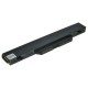Laptop batteri 572032-001 til bl.a. HP ProBook 4510s - 4400mAh