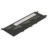 Laptop batteri 5B10W13934 för bl.a. Lenovo ThinkPad L13 Yoga - 2995mAh