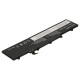 Batterie ordinateur portable 5B10X02600 pour (entre autres) Lenovo ThinkPad E15 Gen 2 - 4050mAh