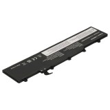 Laptop batteri 5B10X02603 för bl.a. Lenovo ThinkPad E15 Gen 2 - 4050mAh