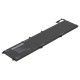 Laptop batteri 5XJ28 för bl.a. Dell XPS 15 7590 - 7300mAh