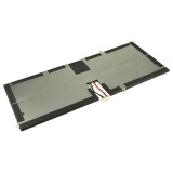 Laptop batteri 685866-1B1 för bl.a. HP Envy Spectre XT 13-2003ef - 2950mAh