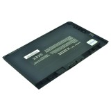Laptop batteri 687517-2C1 för bl.a. HP EliteBook Folio 9470m Ultrabook - 3243mAh