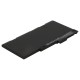 Laptop batteri 717376-001 til bl.a. HP EliteBook 740/840/845/850 - 4500mAh