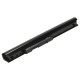 Laptop batteri 740659-800 til bl.a. HP Compaq Presario 15-H000 - 2600mAh