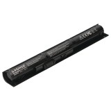 Batterie ordinateur portable 756746-001 pour (entre autres) HP Envy 14-U000 - 2600mAh