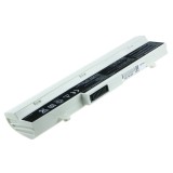 Batterie ordinateur portable 90-XB0ROABT00010Q pour (entre autres) Asus EEE PC 1005HA (Black) - 4600mAh