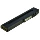Laptop batteri A32-N61 för bl.a. Replacement for Asus A32-M50 - 4400mAh
