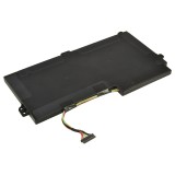 Laptop batteri AA-PBVN2AB för bl.a. Samsung NP470, NP370R5E - 3780mAh