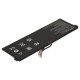 Laptop batteri AP19B5L til bl.a. Acer Swift 3 SF314-32 - 4350mAh