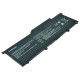 Laptop batteri BA43-00349A til bl.a. Samsung 900X3C - 5200mAh
